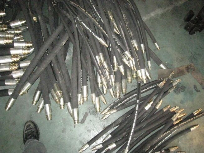 K型膠管、液壓支架膠管、煤礦