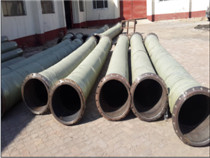 帶法蘭海洋輸油高壓膠管 帶法蘭海洋輸油高壓膠管