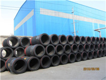 海洋輸油膠管 海洋輸油膠管