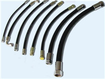 尼龍樹(shù)脂管