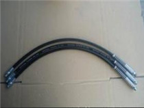 尼龍樹(shù)脂管