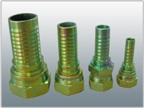 英制接頭、美制接頭