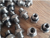 不銹鋼對絲、過渡接頭、