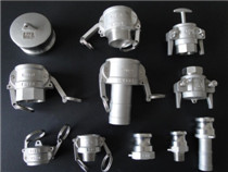 不銹鋼快速接頭 不銹鋼快速接頭