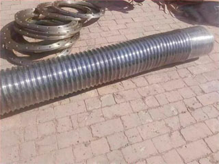 抽灰屑橡膠風(fēng)管 抽灰屑橡膠風(fēng)管