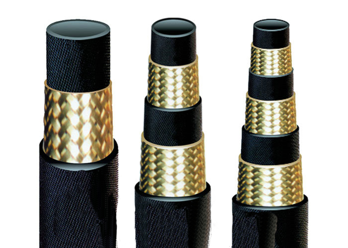 鋼絲編織膠管 鋼絲編織膠管