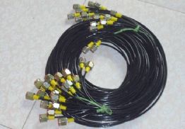 樹(shù)脂管、尼龍管