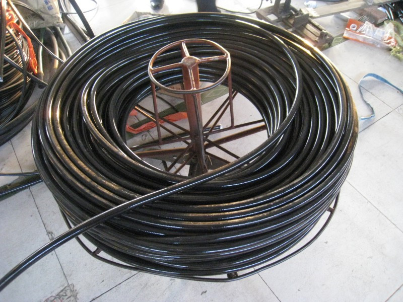 樹(shù)脂管、尼龍管